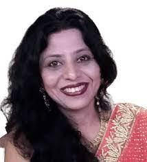 Dr Anita K Jain